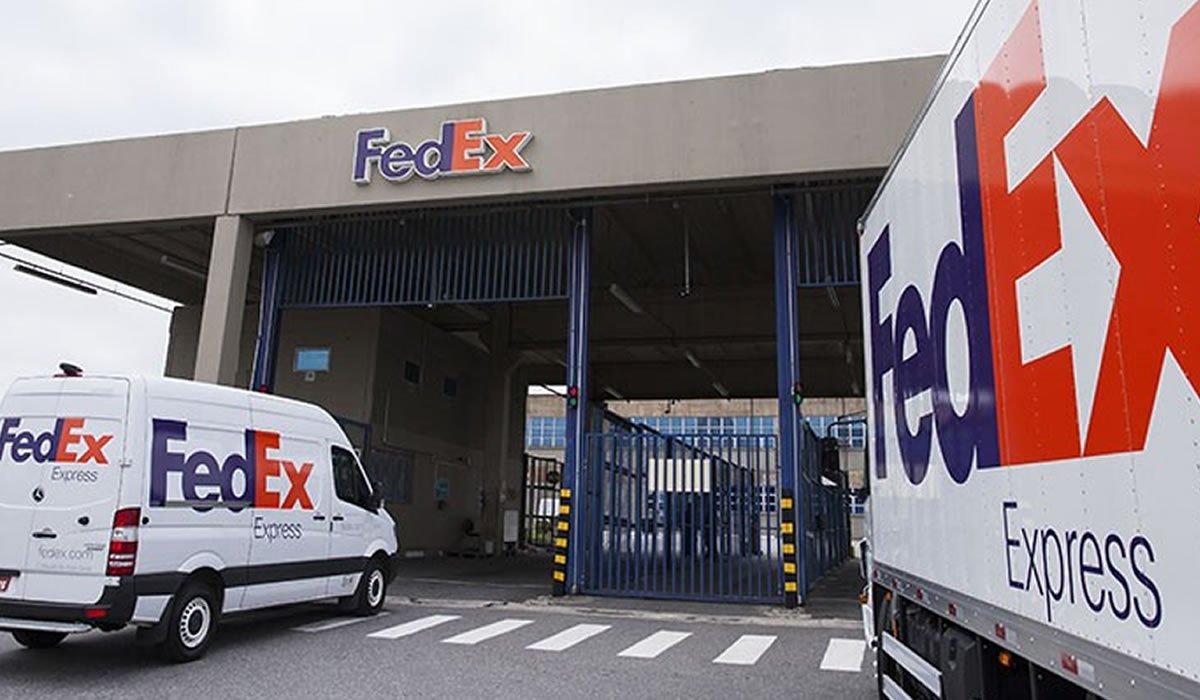 fedex fedex