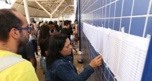 Candidatos são convocados para teste de aptidão e prova prática de concurso da Prefeitura