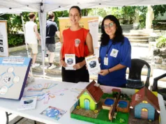 Semana de Mobilização contra o Aedes aegypti reúne 22 ações intersetoriais em Campinas