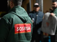 SOS Rua faz 120 ações de acolhimento na cidade; região Sul tem maior número de abordagens