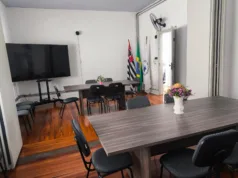 Prefeitura entrega Casa dos Conselhos da Área Social reformada e pronta para receber debates