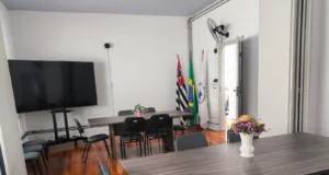 Prefeitura entrega Casa dos Conselhos da Área Social reformada e pronta para receber debates