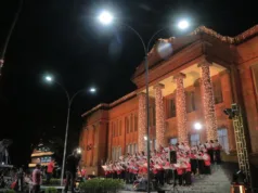 Cantata de Natal “Um Grito de Paz” emociona ao lembrar significado original da data