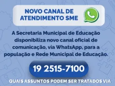 Educação lança plataforma para facilitar a comunicação com a comunidade escolar