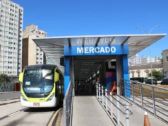 Compras natalinas: Emdec reforçará frota em seis terminais