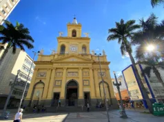 Veja como será o funcionamento de repartições municipais no feriado de 8 de dezembro