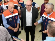 Radar Meteorológico da RMC entra em operação na Unicamp