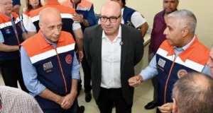 Radar Meteorológico da RMC entra em operação na Unicamp