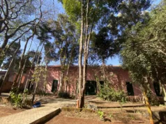 Centro Cultural Casarão recebe 15º Encontro de Folias de Reis no próximo domingo, dia 7