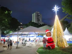 Feira Hippie de Natal começa nesta quarta-feira com mais de 100 expositores