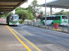 Linha 320 retoma operação no Real Parque, em Barão Geraldo, e a linha 324 terá trajeto otimizado