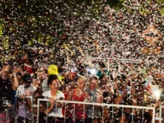 Natal Caminho dos Sonhos: shows retornam nesta quinta-feira, 4, e vão até 21 de dezembro