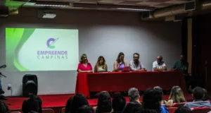 Curso forma 90 empreendedoras em parceria com a Secretaria de Políticas para as Mulheres