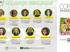Balanço da COP30 será apresentado nesta quinta, 4, em live aberta ao público