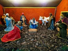 Condepacc reconhece presépio da família Curcio como patrimônio imaterial de Campinas