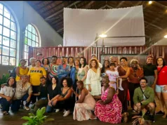 Instituto Negras em Ação celebra segundo aniversário com evento na Sala dos Toninhos no próximo sábado