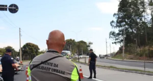 17 blitze identificaram 511 condutas de risco: quase 23% por licenciamento vencido