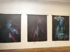 Espaço Cultural Fêmea Fábrica recebe exposição “Maenry, Tupinambá eu existo!”