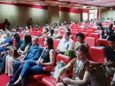 Prefeitura de Campinas realiza o I Seminário de Educação Permanente do SUAS