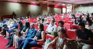 Prefeitura de Campinas realiza o I Seminário de Educação Permanente do SUAS
