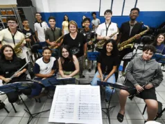 Projeto Primeira Nota está com cadastro de inscrições aberto para o próximo ano