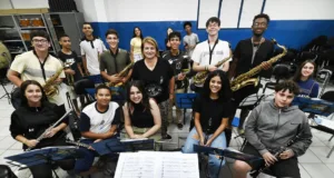 Projeto Primeira Nota está com cadastro de inscrições aberto para o próximo ano