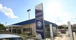 Centro de Saúde da Vila Perseu Leite de Barros funciona com restrições nesta sexta