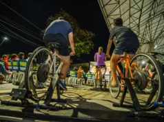 BikeCine chega a Campinas com cinema movido a pedaladas