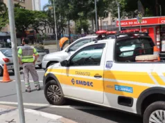 Vias no Cambuí terão bloqueio viário no sábado e domingo, 6 e 7 de dezembro