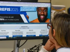 Refis 2025 termina na terça-feira, dia 9, com descontos de até 70% em juros e multas