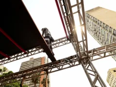 Emdec bloqueia Campos Sales a partir das 10h de sábado para montagem de palco da Parada de Natal