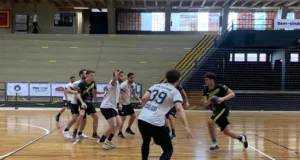 Finais da 9ª edição do Torneio Universitário de Campinas serão neste sábado e domingo