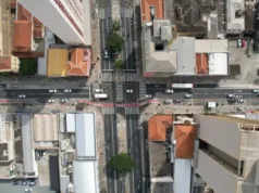 Emdec realiza operação de trânsito para 2ª Corrida Nossa Senhora da Conceição