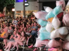 Arautos da Paz vai irradiar alegria e solidariedade com a Vila Natalina – Sonho Encantado