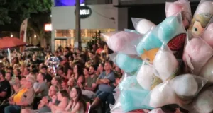 Arautos da Paz vai irradiar alegria e solidariedade com a Vila Natalina – Sonho Encantado