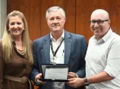 Dário participa do encerramento do biênio 2024/2025 do Conselho Municipal de Desenvolvimento Rural