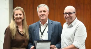 Dário participa do encerramento do biênio 2024/2025 do Conselho Municipal de Desenvolvimento Rural