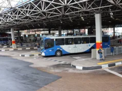 Vestibular Vunesp: Terminal Central terá ônibus extras no domingo e segunda (7 e 8/12)
