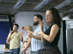 Segunda pré-conferência municipal de cultura acontece em 14 de dezembro