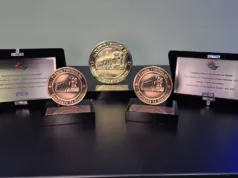 Sanasa conquista Medalha de Ouro concedida pelo Instituto Paulista de Excelência em Gestão