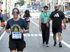 2ª Corrida e Caminhada Nossa Senhora da Conceição, com apoio da Secretaria de Cultura e Turismo, reuniu mais de mil atletas