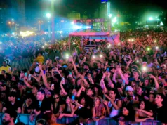 Campinas Hip Hop Festival reúne mais de 25 mil pessoas e celebra várias gerações do rap