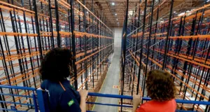 Novo centro de distribuição moderniza logística e agiliza abastecimento da Saúde de Campinas