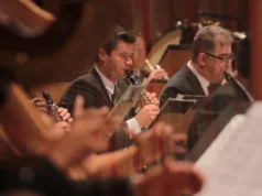 Sinfônica de Campinas apresenta “Natal dos Sinos” no Teatro de Arena do Centro de Convivência