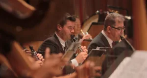 Sinfônica de Campinas apresenta “Natal dos Sinos” no Teatro de Arena do Centro de Convivência