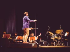 Instituto Anelo se apresenta pela 1ª vez no palco do Centro de Convivência Cultural