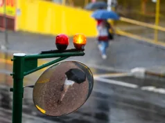 Alerta do Inmet indica que a região de Campinas está em área de risco para tempestade