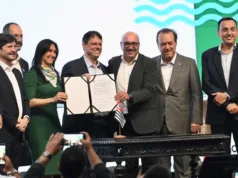 Campinas garante R$ 12,1 mi para saneamento e adere a programa estadual de castração de animais