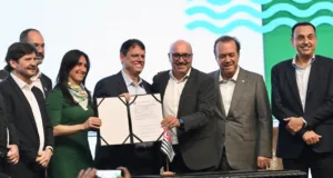 Campinas garante R$ 12,1 mi para saneamento e adere a programa estadual de castração de animais