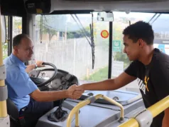 Últimos dias para eleger o Motorista Nota 10; veja como participar e vote no seu favorito